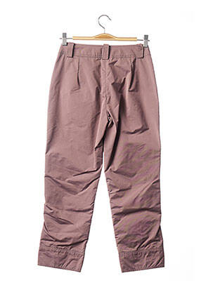 Pantacourt taille normale taille normale rose AIRFIELD femme