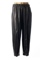 Pantalon noir IMPERIAL pour femme seconde vue