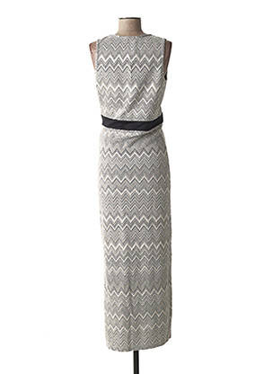 Robe maternité stretch noir LOVE2WAIT femme
