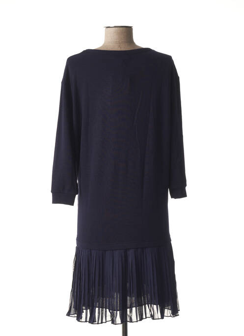 Robe maternité bleu MUM OF THE WORLD BY GRIET pour femme