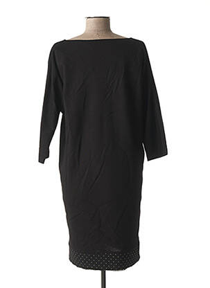 Robe maternité doublure noir PAS DE DEUX femme