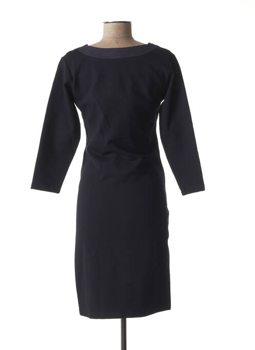 Robe maternité bleu LOVE2WAIT pour femme
