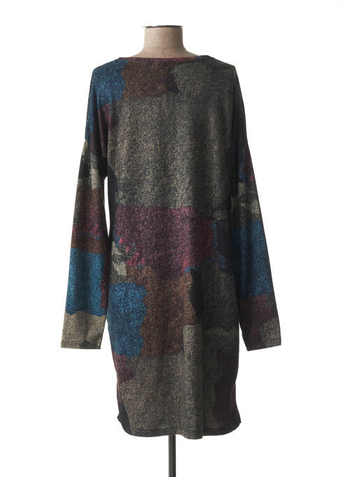 Robe maternité vert LOVE2WAIT femme