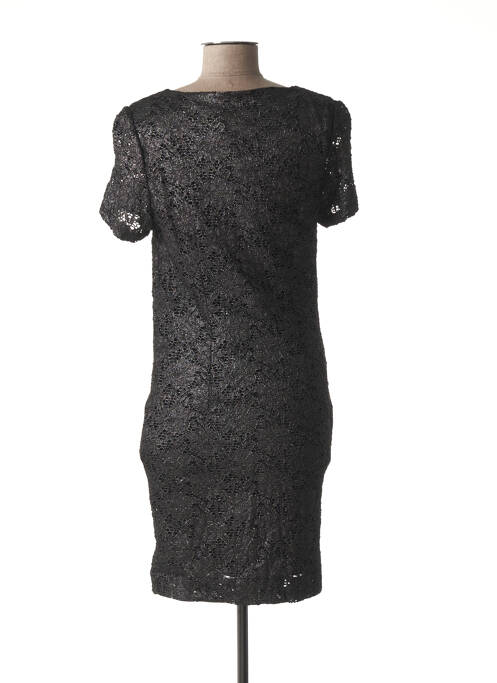 Robe maternité noir PAS DE DEUX pour femme