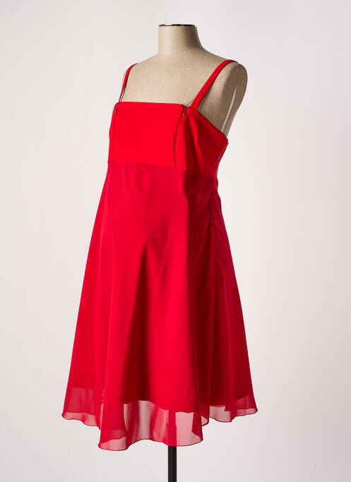 Robe maternité rouge SARÀ pour femme