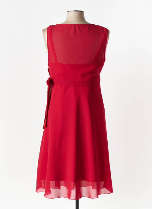 Robe maternité rouge SARÀ pour femme
