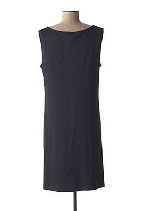 Robe maternité stretch rouge FRAGILE femme
