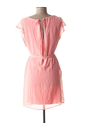 Robe maternité doublure rose SARÀ femme