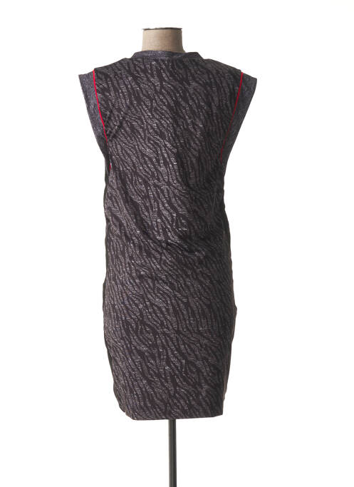 Robe maternité gris LOVE2WAIT pour femme