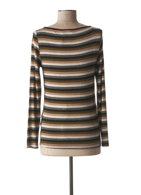 T-shirt / Top maternité vert MENONOVE pour femme