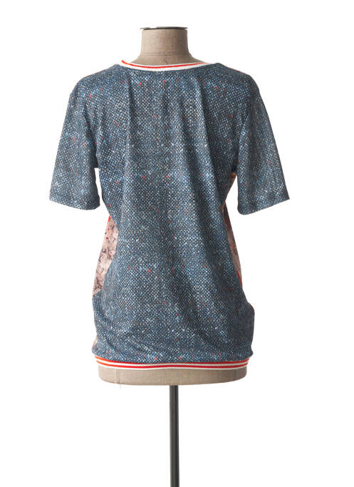 Chemisier maternité beige LOVE2WAIT femme