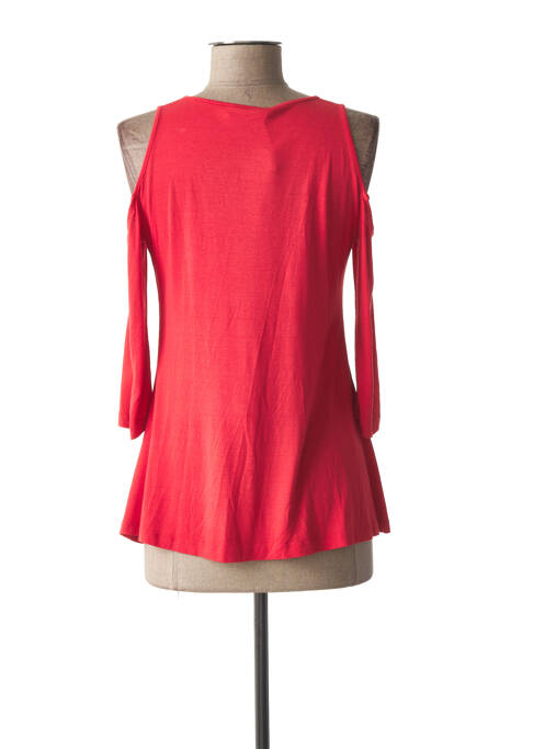 Chemisier maternité rose MENONOVE pour femme