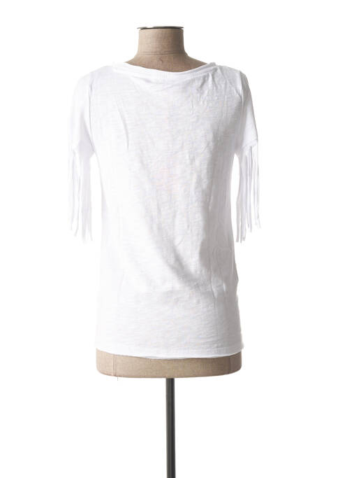 T-shirt / Top maternité noir OHMA ! pour femme