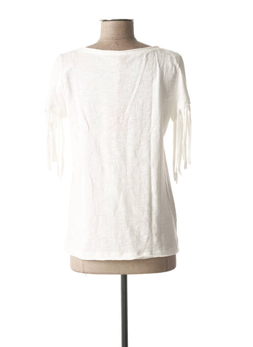 T-shirt / Top maternité orange OHMA ! pour femme