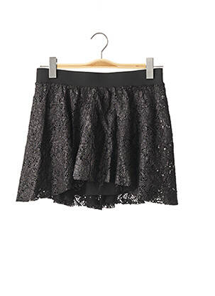 Jupe maternité doublure noir PAS DE DEUX femme