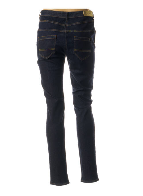 Jeans skinny bleu COUTURIST pour femme