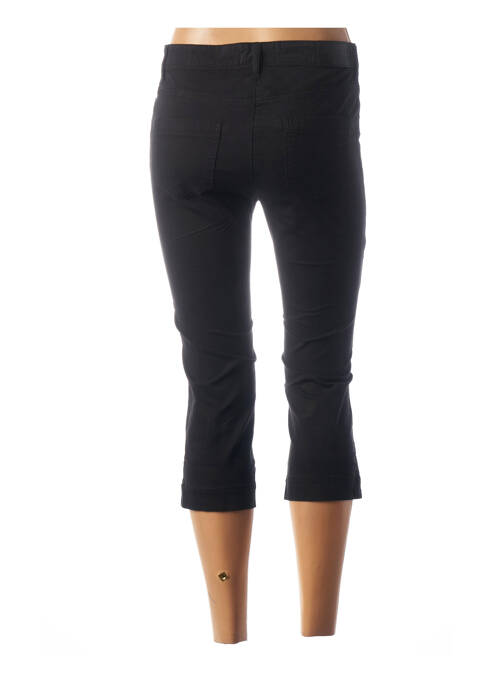 Pantacourt noir COUTURIST pour femme