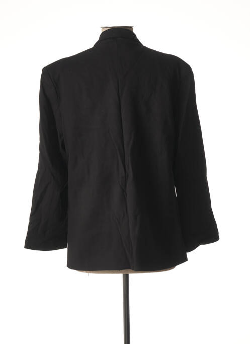 Blazer noir DENIM &DRESS pour homme