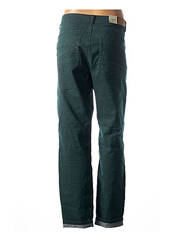 Pantalon vert CREAM pour femme seconde vue