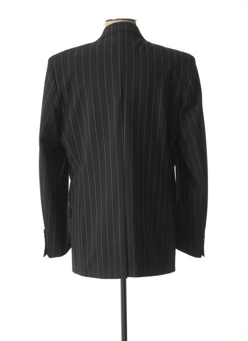 Blazer noir KAMAO homme