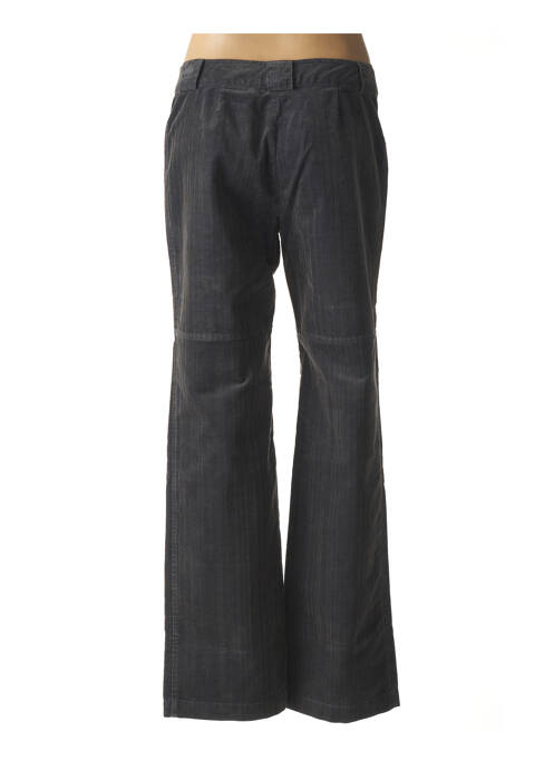Pantalon large bleu GENTLEMAN FARMER pour femme