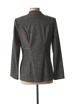 Veste chic gris GENTLEMAN FARMER femme