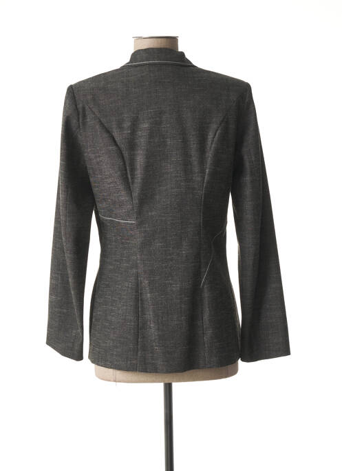 Veste chic gris GENTLEMAN FARMER pour femme
