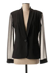 Veste chic noir JOSEPH RIBKOFF pour femme seconde vue