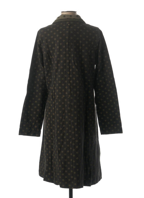 Veste casual noir RHUM RAISIN pour femme