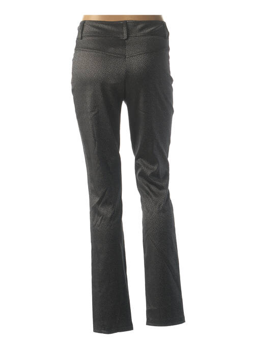 Pantalon slim gris QUATTRO pour femme