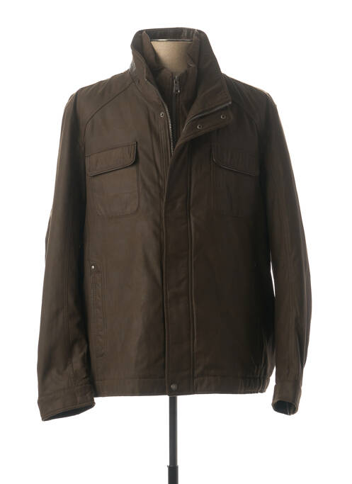 manteau peter cofox