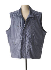 Veste casual bleu PETER COFOX pour homme seconde vue