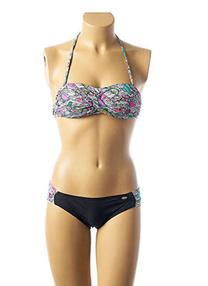 Maillot de bain femme 2 pieces pas discount cher