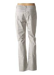 Pantalon slim gris IMPAQT pour femme seconde vue