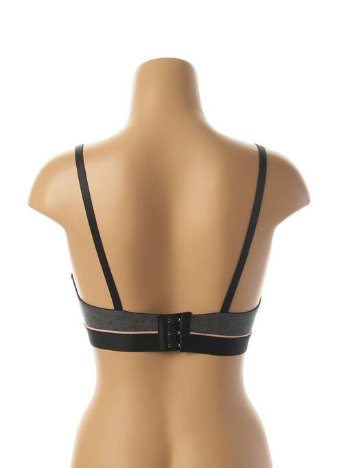 Soutien-gorge bleu HANA pour femme