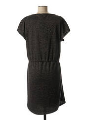 Robe courte noir ONLY pour femme seconde vue