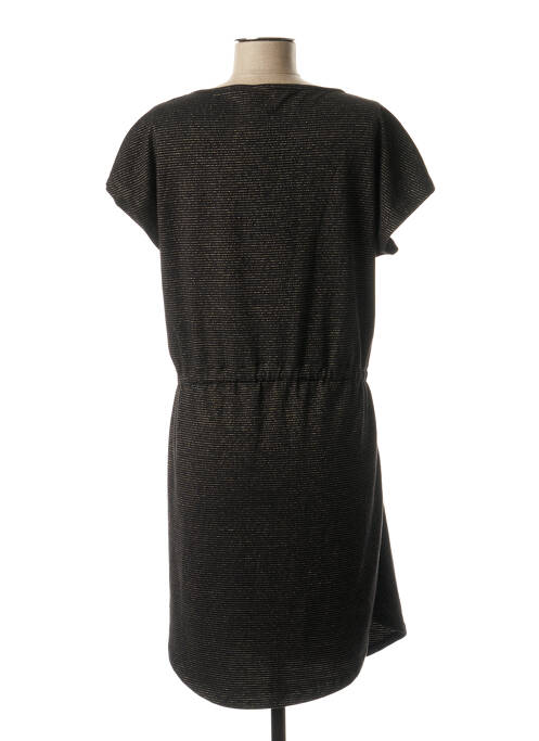 Robe courte noir ONLY pour femme
