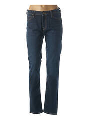 Jeans coupe slim bleu LEE pour femme seconde vue