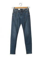 Jeans skinny bleu EDC pour femme seconde vue
