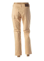 Pantalon 7/8 beige RED SOUL pour femme seconde vue