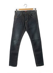 Jeans coupe slim bleu KILIWATCH pour femme seconde vue