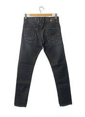 Jeans coupe slim bleu KILIWATCH pour femme seconde vue