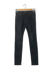 Jeans skinny bleu JACK & JONES pour homme seconde vue