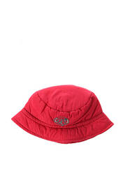 Chapeau rouge DISNEY pour enfant seconde vue