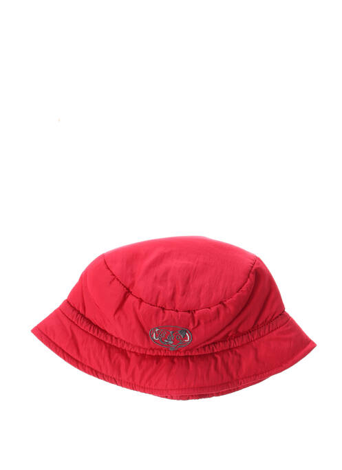 Chapeau rouge DISNEY pour enfant