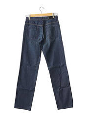 Jeans coupe droite bleu GIANFRANCO FERRE pour homme seconde vue