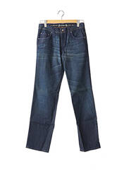 Jeans coupe slim bleu GIANFRANCO FERRE pour homme seconde vue