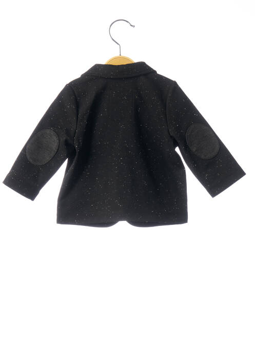 Blazer noir IKKS pour garçon