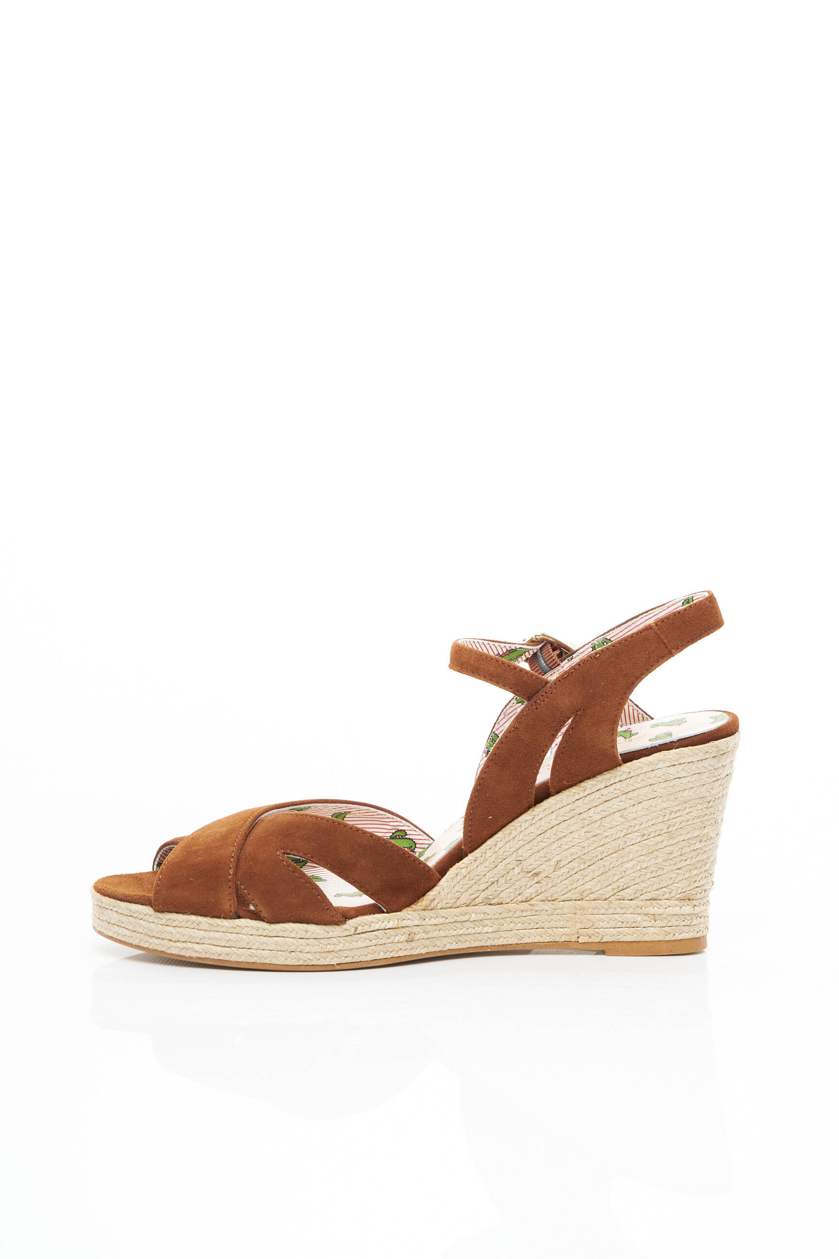 espadrilles mellow yellow