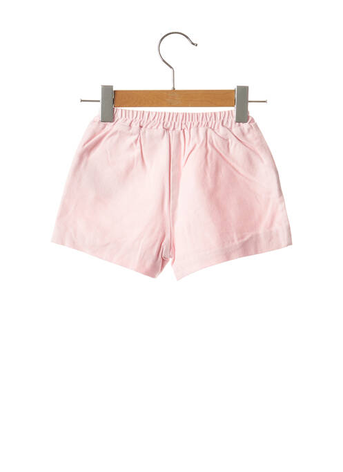 Short rose CHICCO pour fille